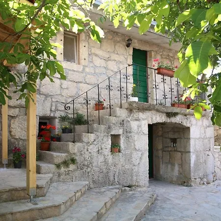 Ctse204/2 - Holiday House With Private Pool Vila *