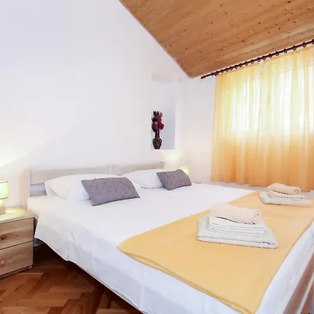Vila Ctse204/2 - Holiday House With Private Pool *